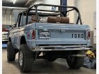Thumbnail Photo 24 for New 1974 Ford Bronco